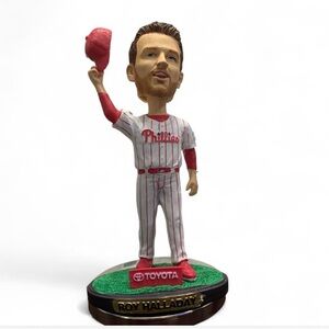 Roy Halladay Phillies Bobblehead